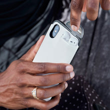 Load image into Gallery viewer, 2-in-1 Protective Case for iPhone and AirPods
