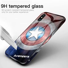 Load image into Gallery viewer, Marvel Comics Phone Cases.
