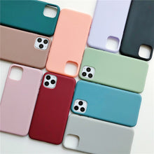 Load image into Gallery viewer, Miracase Liquid Silicone Case.
