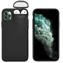 Load image into Gallery viewer, 2-in-1 Protective Case for iPhone and AirPods
