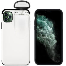 Load image into Gallery viewer, 2-in-1 Protective Case for iPhone and AirPods
