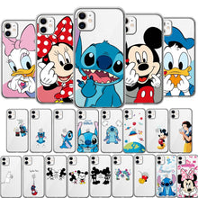 Load image into Gallery viewer, Cute Cartoon iPhone Case.
