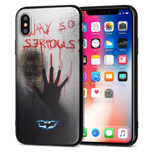 Load image into Gallery viewer, Joker iPhone case
