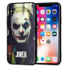 Load image into Gallery viewer, Joker iPhone case
